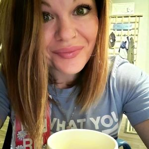 Meet your Posher, Jillian